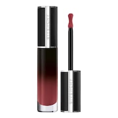 Le Rouge Interdit Cream Velvet - Rouge &agrave; L&egrave;vres Liquide Mat Longue Tenue, GIVENCHY