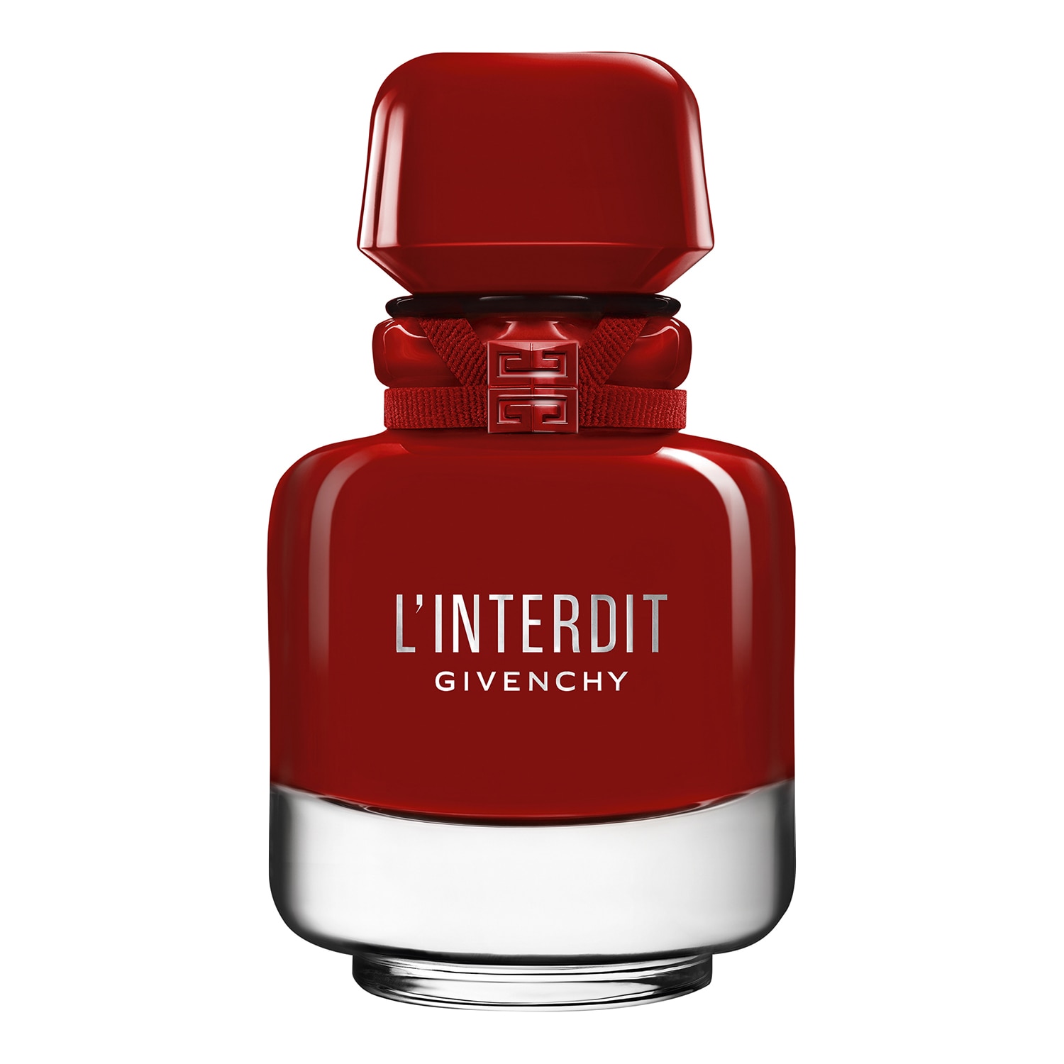 【中古】Givenchy L'Interdit Rouge Ultime50ml L'Interdit - Eau de Parfum Rouge Ultime | Givenchy ≡ SEPHORA