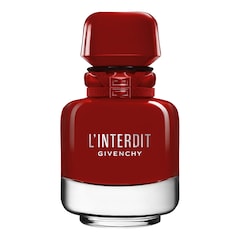 L'Interdit Givenchy - Eau de Parfum Rouge Ultime, GIVENCHY