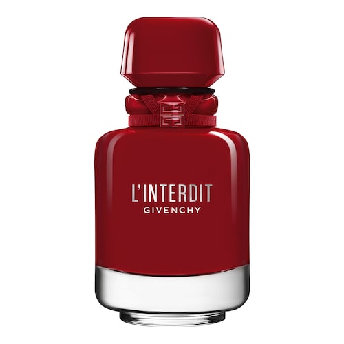 givenchy - L'interdit Rouge Ultime - Woda Perfumowana - Interdit Edp Rouge Ultime 50ml - Dla Kobiet