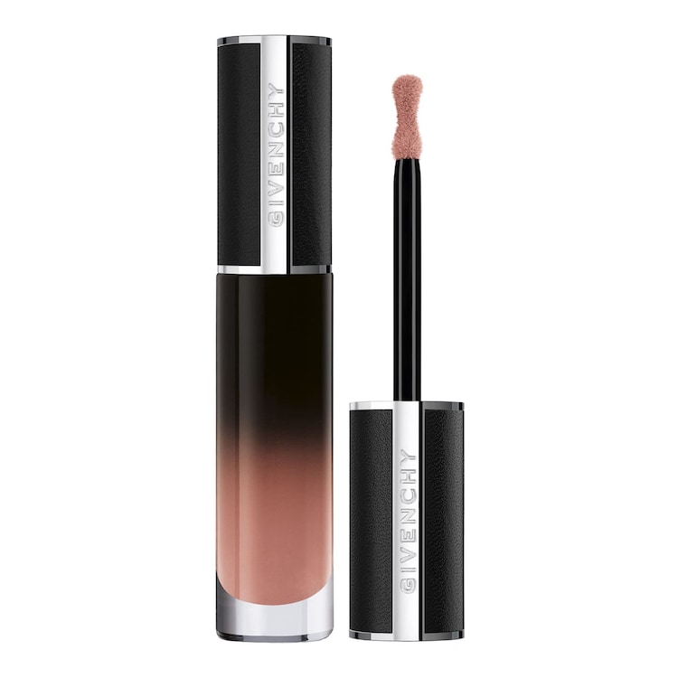 Le Rouge Interdit Cream Velvet - Long-wear matte lipstick