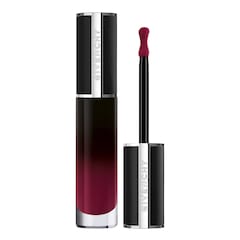 Le Rouge Interdit Cream Velvet - Long-wear matte lipstick, GIVENCHY