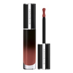 Le Rouge Interdit Cream Velvet - Barra de labios mate de larga duraci&oacute;n, Givenchy