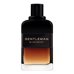 Gentleman Réserve Privée - Eau de Parfum boisée florale ambrée pour homme