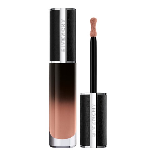 givenchy - Le Rouge Interdit Cream Velvet - Pomadka Do Ust - N12 - Dla Kobiet