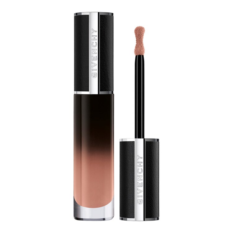 Le Rouge Interdit Cream Velvet