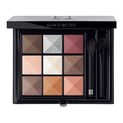 Le 9 de Givenchy - Palette Fards à Paupières Multi-Finis Tenue 12h