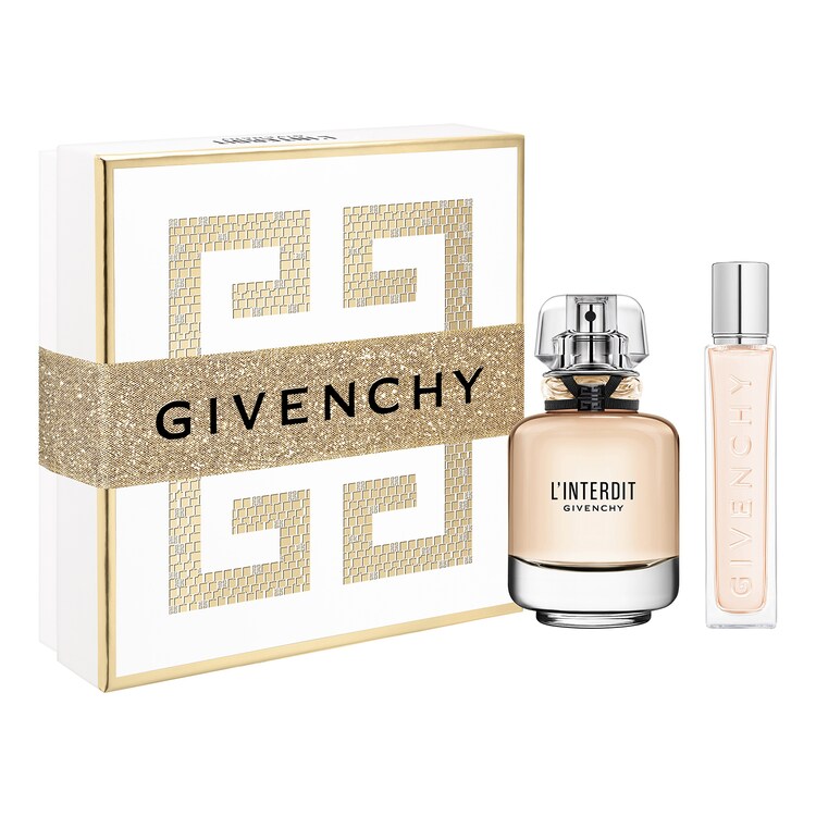 L'Interdit Eau de Parfum - Set