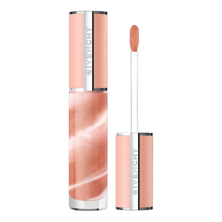 Rose perfecto liquid lip balm - Balsamo Labbra