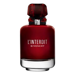 L'Interdit - Eau de Parfum Rouge, GIVENCHY