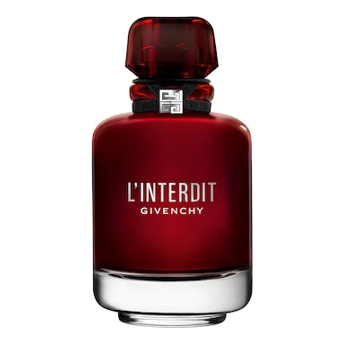 GIVENCHY - L'Interdit Rouge