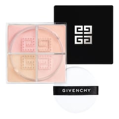 Prisme Libre - Mini puder u prahu za fiksiranje i zavr&scaron;nu obradu, GIVENCHY