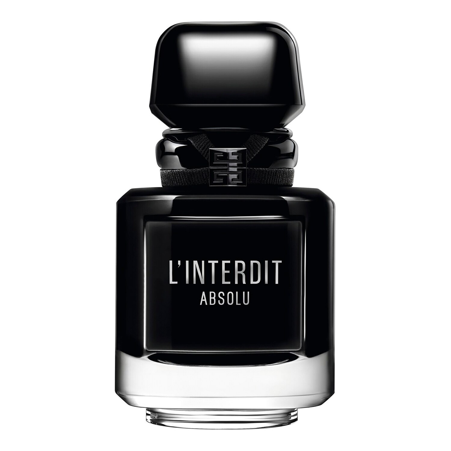 Givenchy L'INTERDIT ABSOLU EAU DE PARFUM INTENSE parfémová voda 35 ml
