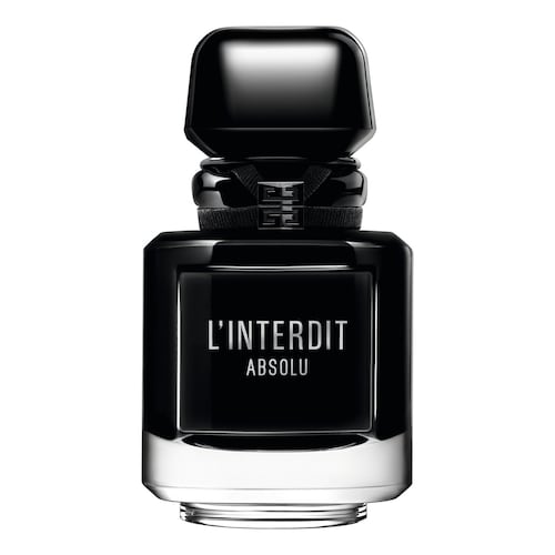 Givenchy - L'Interdit Absolu - Eau de Parfum Intense