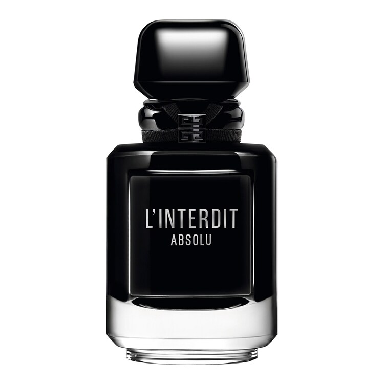 L'Interdit Absolu - Eau de Parfum Intense