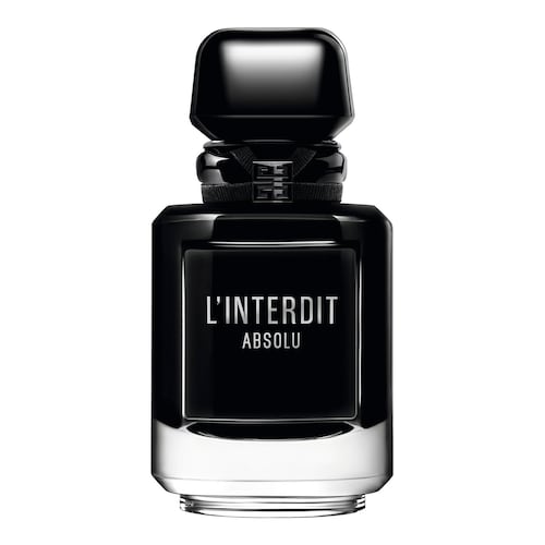 GIVENCHY - L'Interdit Absolu