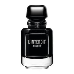 L'Interdit Absolu - Intenzivn&iacute; parf&eacute;movan&aacute; voda, GIVENCHY