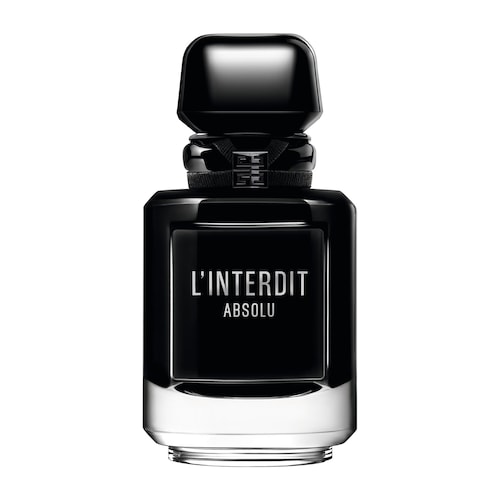 Givenchy - L'Interdit Absolu - Eau de Parfum Intense