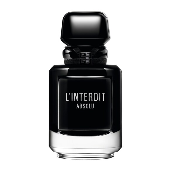 L'Interdit Absolu - Eau de Parfum Intense, GIVENCHY