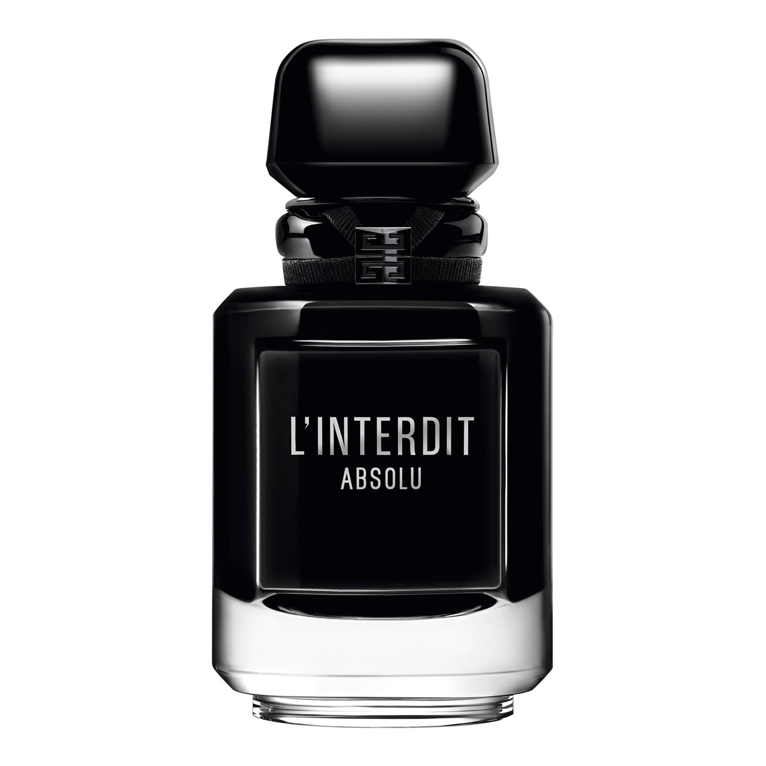 GIVENCHY L'INTERDIT ABSOLU 35ml 香水 L'Interdit Absolu - Eau de Parfum Intense 50 ml | Givenchy ≡ SEPHORA
