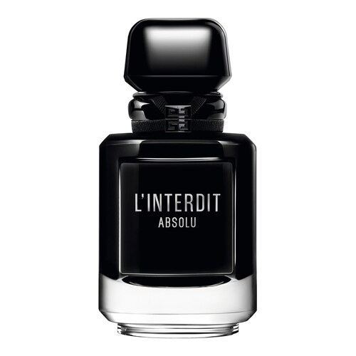 GIVENCHY - L'Interdit Absolu