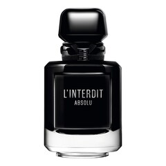L'Interdit Absolu - Eau de Parfum Intense, Givenchy