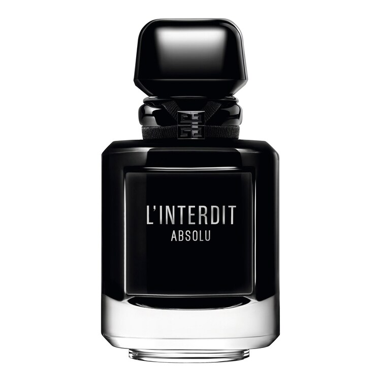 L'Interdit Absolu - Eau de Parfum intense florale boisée ambrée pour femme