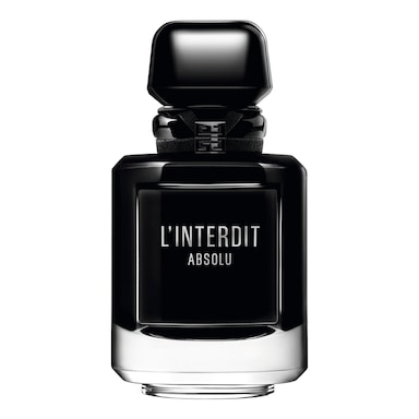 GIVENCHY - L'Interdit Absolu