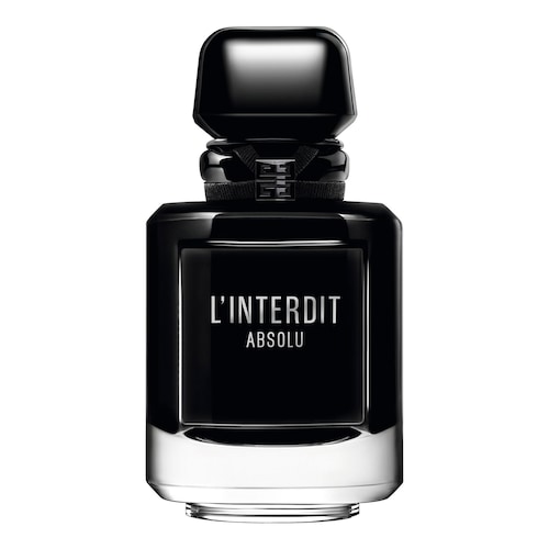 GIVENCHY - L'Interdit Absolu