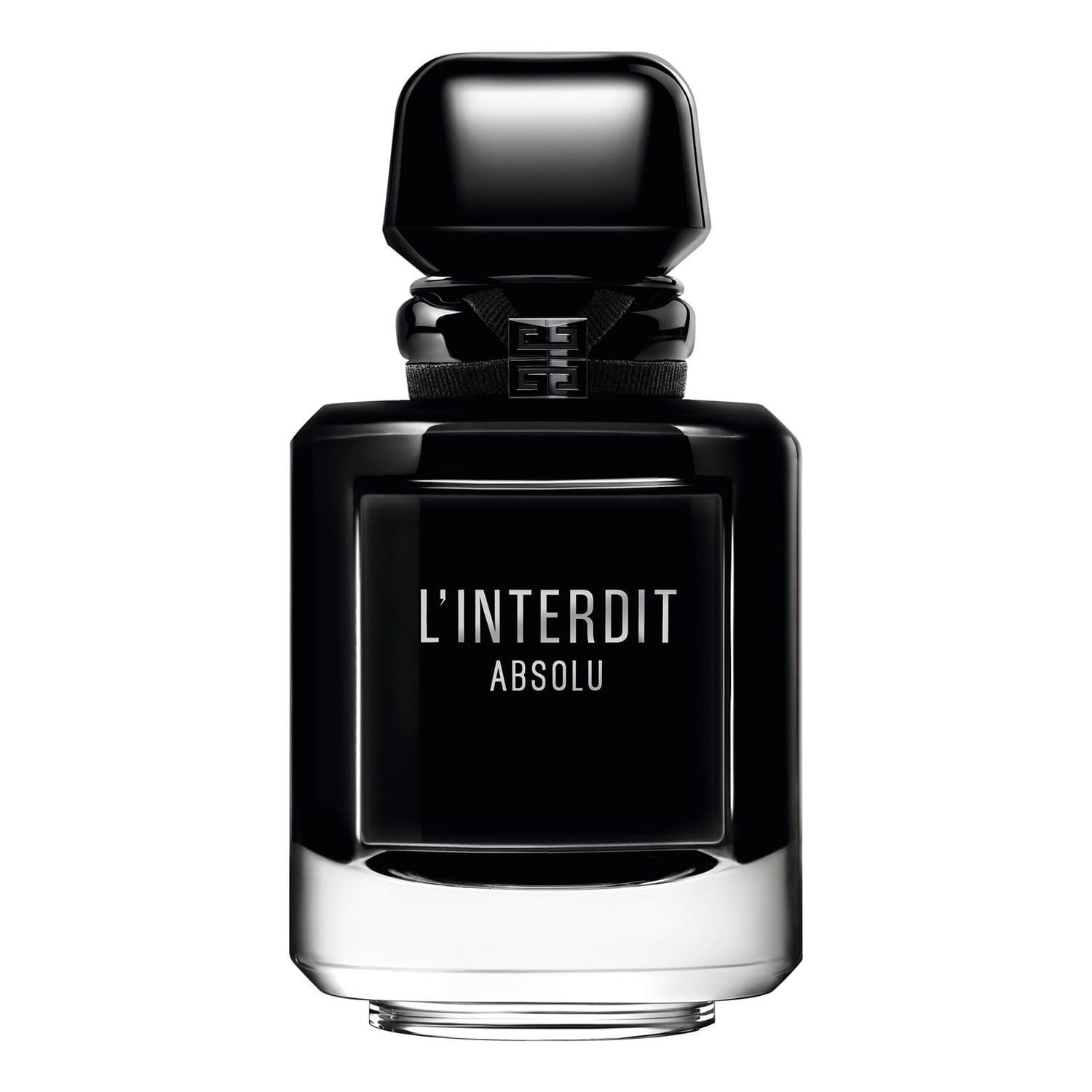 香水(男性用) Givenchy L'Interdit Absolu 35ml L'Interdit Absolu - Eau de Parfum Intense | Givenchy ≡ SEPHORA