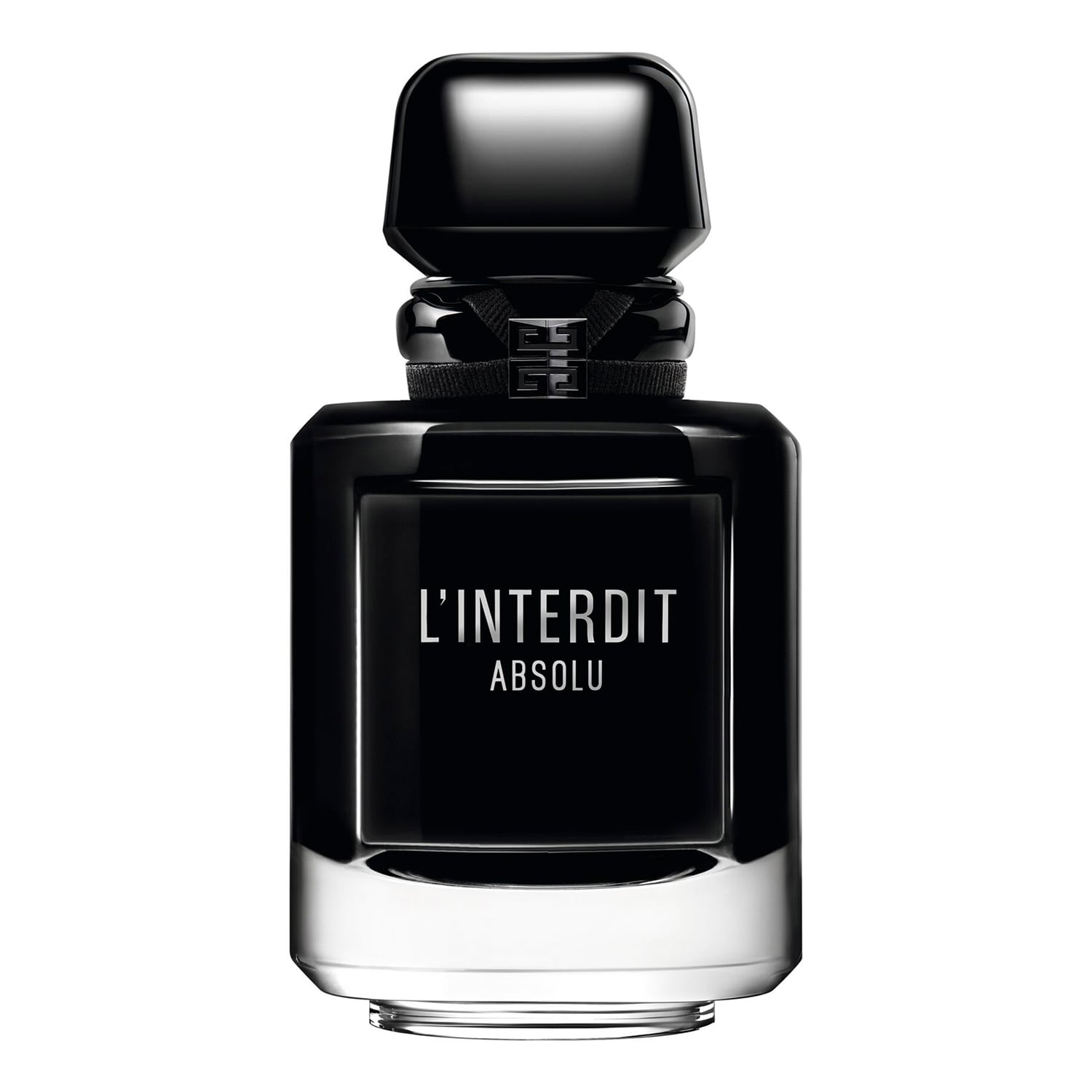 GIVENCHY L'INTERDIT ABSOLU 香水 L'Interdit Absolu - Eau de Parfum Intense 80 ml | GIVENCHY ≡ SEPHORA
