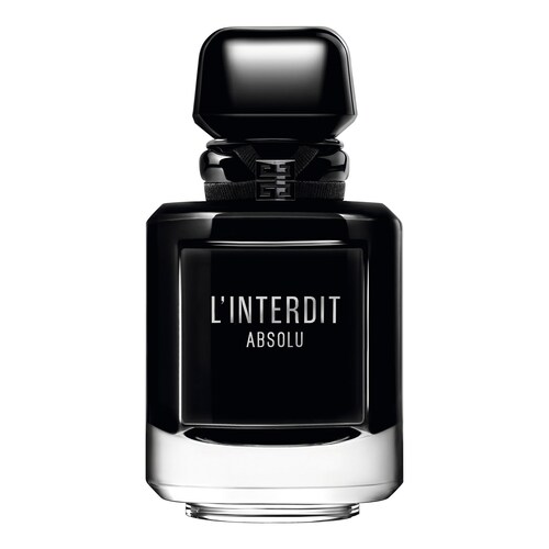 GIVENCHY - L'Interdit Absolu