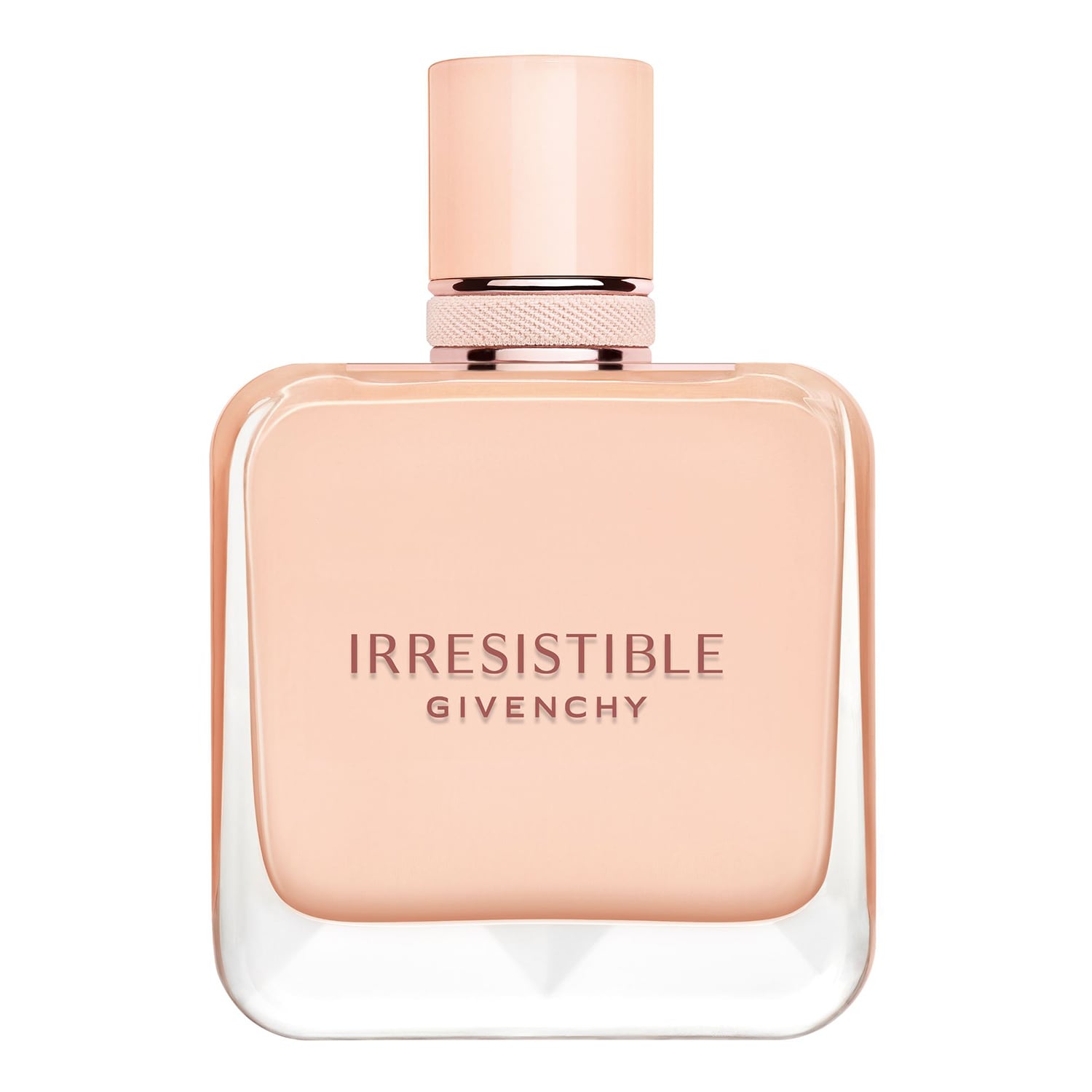 Irresistible Givenchy - Eau de Parfum Nude Velvet | GIVENCHY