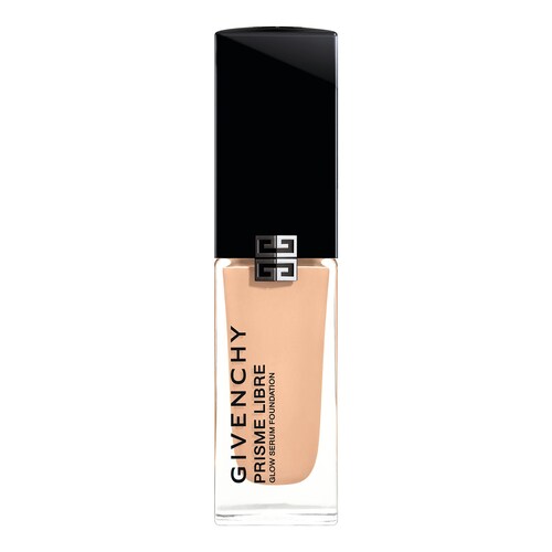 givenchy - Prisme Libre glow Serum - Podkład Poprawiający Wygląd Skóry - 3c (30 ml) - Dla Kobiet