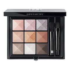 Le 9 de Givenchy - Palette Fards &agrave; Paupi&egrave;res Multi-Finis Tenue 12h, GIVENCHY