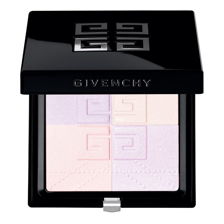 Prisme Libre 4-Color Pressed Powder - Pudra compacta