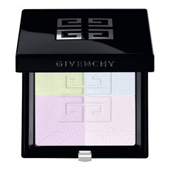 Prisme Libre Pressed Powder - Poudre Compacte Fixatrice, Matifiante et Floutante, GIVENCHY