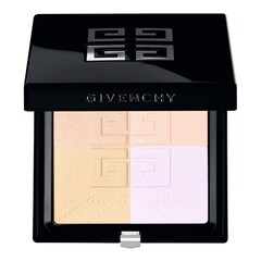 Prisme Libre Pressed Powder - Cipria compatta fissante, opacizzante e levigante, GIVENCHY