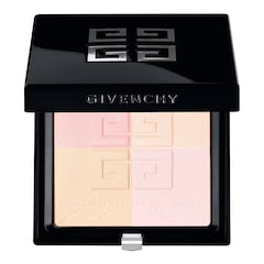 Prisme Libre Pressed Powder - Poudre Compacte Fixatrice, Matifiante et Floutante, GIVENCHY