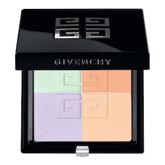 Prisme Libre Pressed Powder - Fixierend, mattierend und weichzeichnend, GIVENCHY