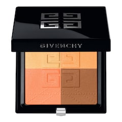 Prisme Libre Pressed Powder - P&oacute; compacto fixador, matificante e esbatido, Givenchy