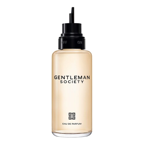 GIVENCHY - Gentleman Society