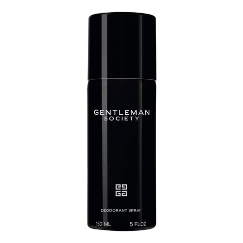 GIVENCHY - Gentleman Society