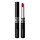 Le Rouge Velvet Matte - Barra de labios voluminizadora de larga duración