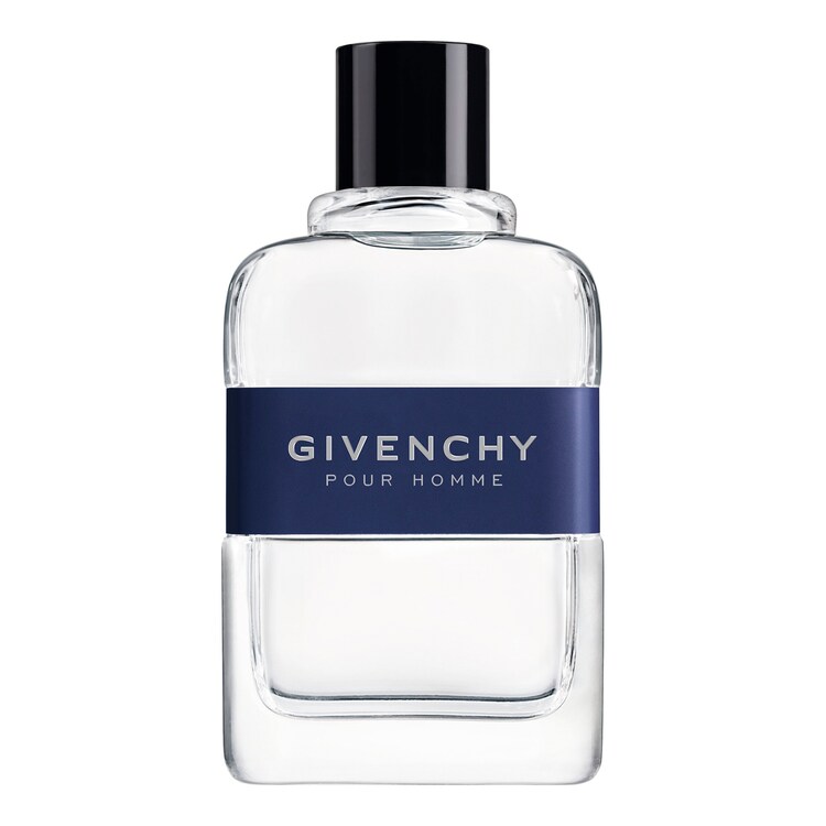 Givenchy pour Homme Blue Label - Eau de toilette