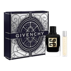Gentleman Society - Coffret Eau de Parfum Ambr&eacute;e, GIVENCHY