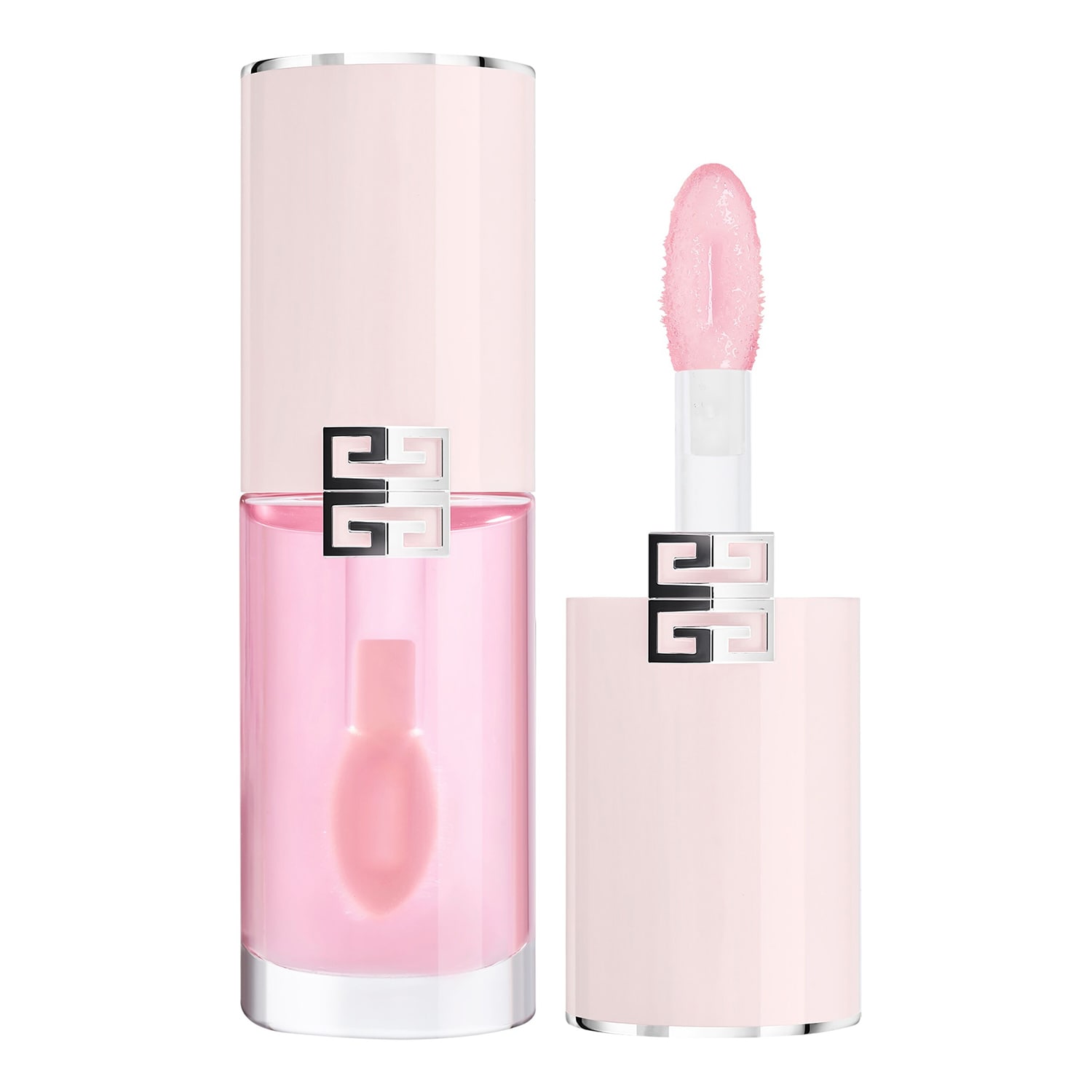 Rose Perfecto Serum Lip Oil