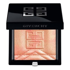 Prisme Libre Highlighter Powder - Poudre Illuminatrice Marbr&eacute;e Hydratante, GIVENCHY