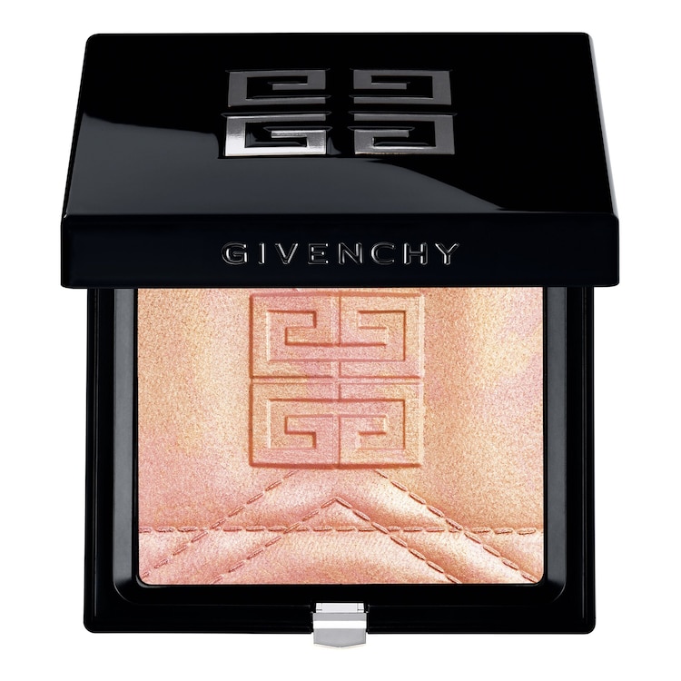 Prisme Libre Highlighter Powder - Poudre Illuminatrice Marbrée Hydratante