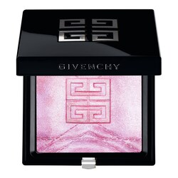 Prisme Libre Highlighter Powder - Poudre Illuminatrice Marbrée Hydratante